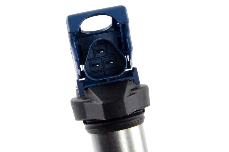 Dinan N-Series Style Ignition Coil for BMW N20, N52, N54, N55, N62, N63, S55, S63 - Blue