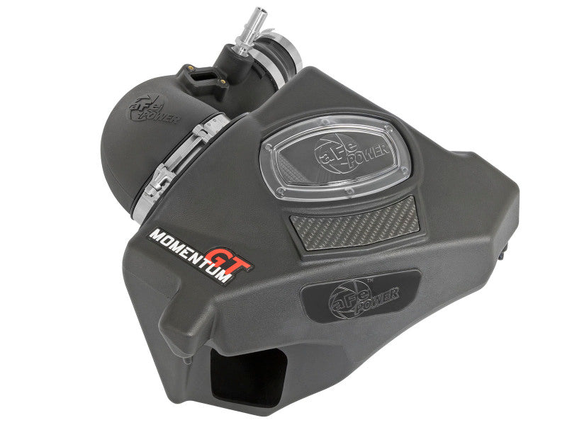 aFe Momentum GT Pro DRY S Cold Air Intake System 51-74209 for 2013-2019 Cadillac ATS 2.0L Turbo