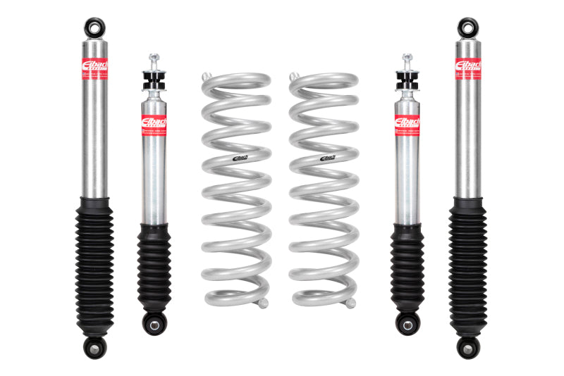 Eibach Pro-Truck Lift Stage 1 Kit E80-23-006-01-22 for 1999–2006 GMC Sierra 1500