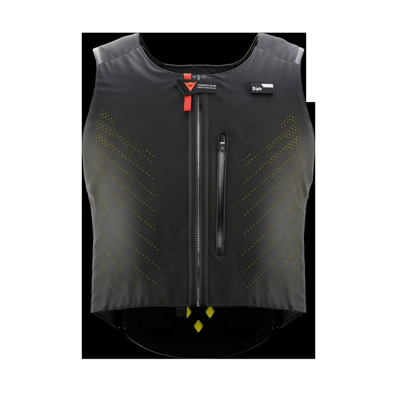 Dainese Smart D-Air Bag Black - Medium/Large