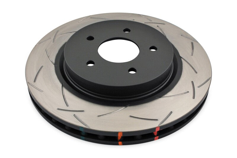 DBA 42304S 4000 Series T3 Front Slotted Brake Rotor for 1998+ Nissan Skyline R34 GTT