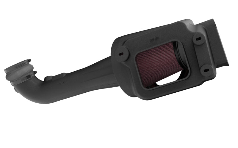 K&N Engineering 50-3082 NextGen Cold Air Intake for 2014-2020 Chevrolet Silverado and GMC Sierra 1500 5.3L/6.2L V8