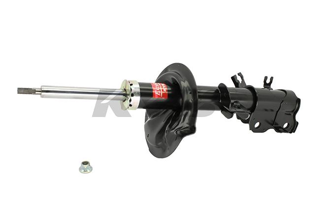 KYB Excel-G Front Left Strut 339056 for Infiniti FX35 and FX45