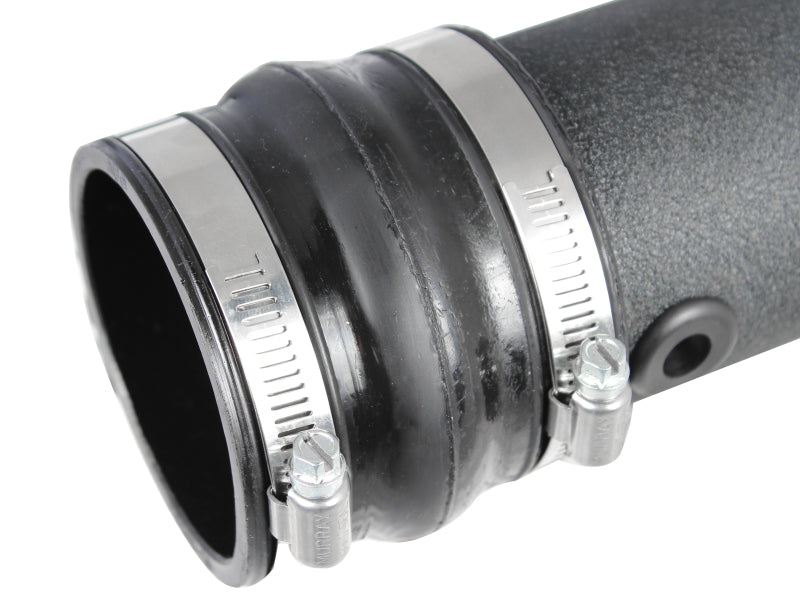 aFe Magnum FORCE Stage-2 Pro DRY S Cold Air Intake System, Part Number 51-12152-B, for Dodge Challenger, Charger and Chrysler 300 3.6L V6