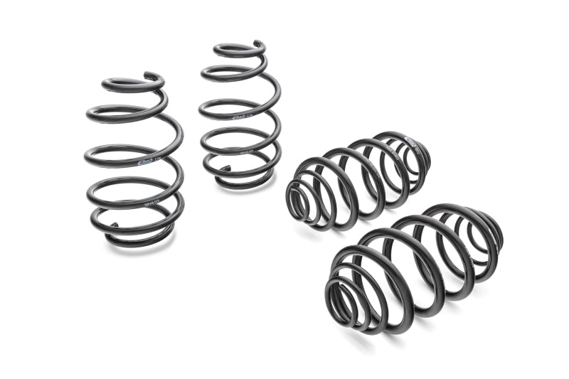 Eibach Pro-Kit for 11-12 Chevrolet Cruze Sedan 1.4L/1.8L 4cyl (Includes Turbo) - 38149.14