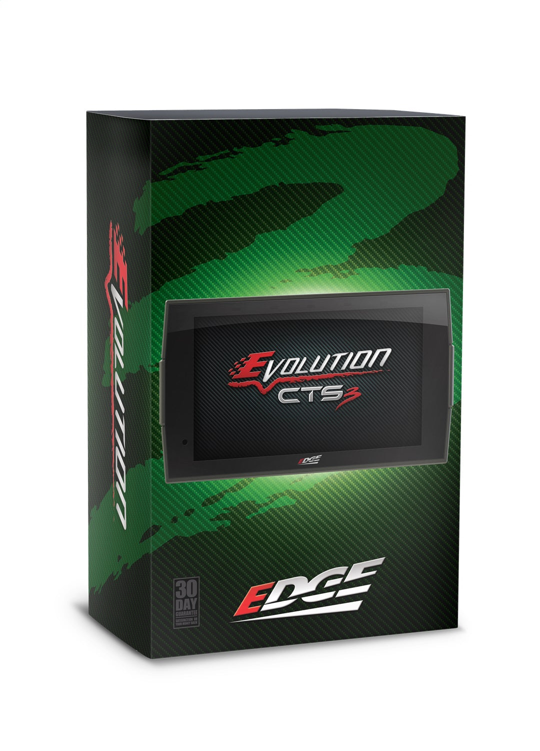 Edge Products - 85450-150 - Performance Tuner/Programmer -  85450-150 CTS3 Gas Evolution Programmer
