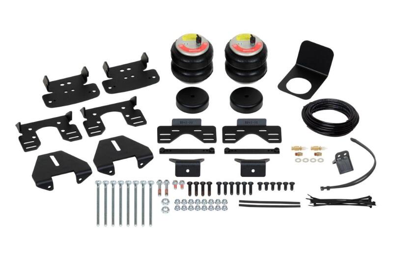 Firestone - fir2716 - Ride-Rite RED Label Extreme Duty Air Spring Kit