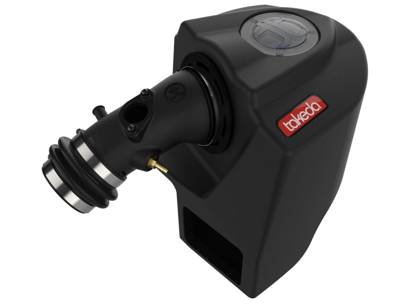 aFe Takeda Momentum Pro 5R Cold Air Intake System with Sealed Housing for 2019-2025 Toyota RAV4 2.5L