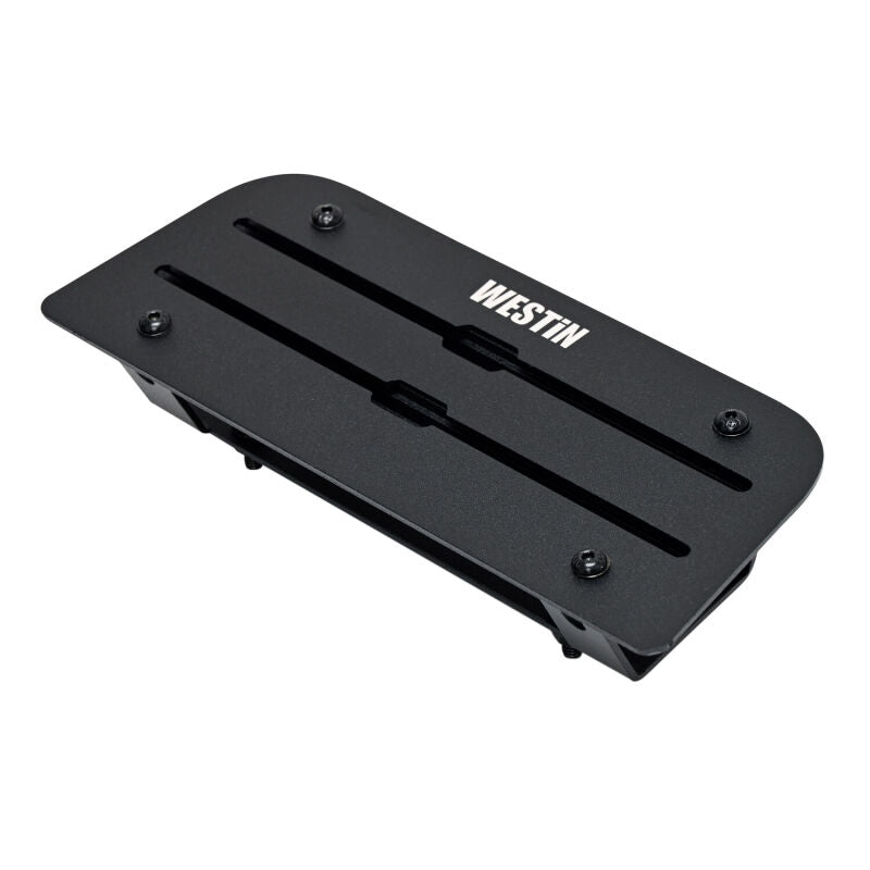 Westin Adventure Mount Base for 2024-2026 Ford Maverick - Secure Vehicle-Specific Dash Mounting Solution