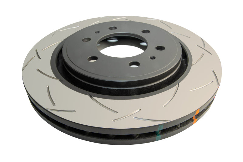 DBA 42790S 4000 Series T3 Front Slotted Brake Rotor for 2009–2014 Ford F-150 6-Lug 4x4