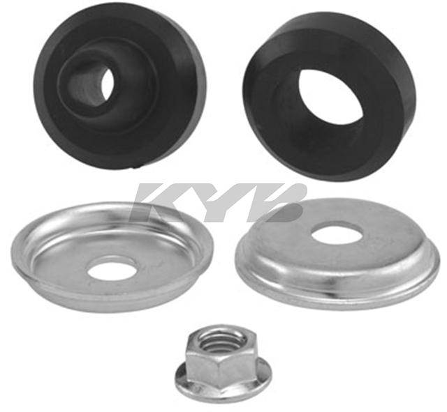 KYB SM5267 Rear Strut Mount for 2003-2010 Ford Crown Victoria and 2003-2006 Ford Grand Marquis