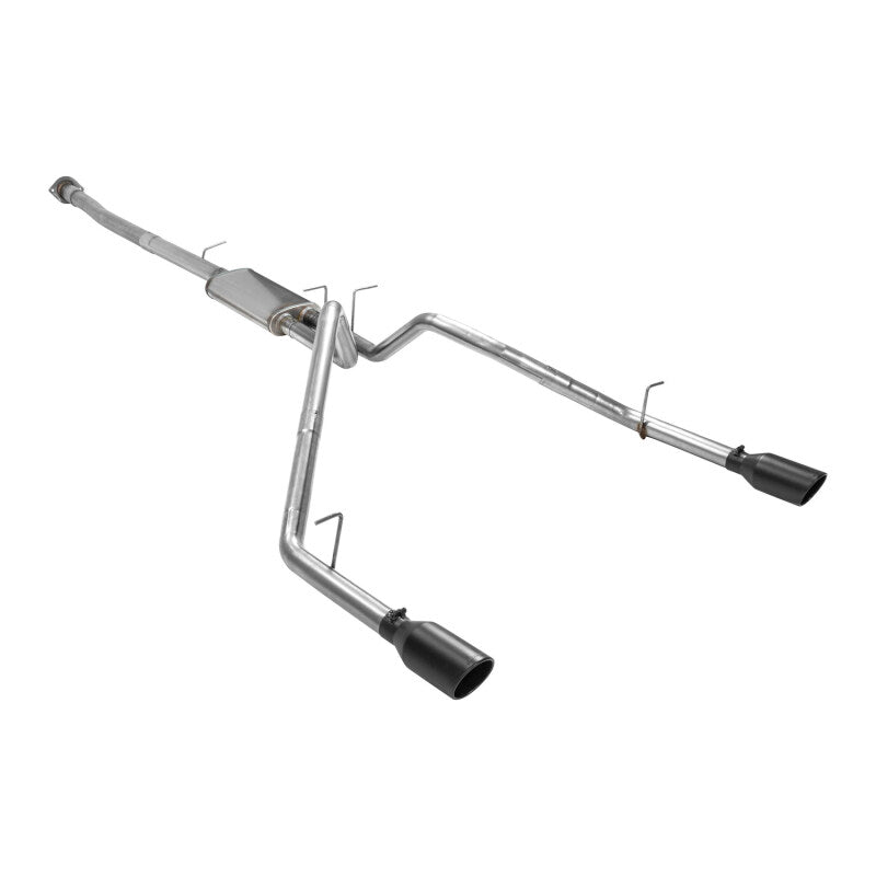 Flowmaster FlowFX SS Cat-Back Exhaust System for 2019-2024 RAM 1500 with 5.7L Hemi - Model Flo717889