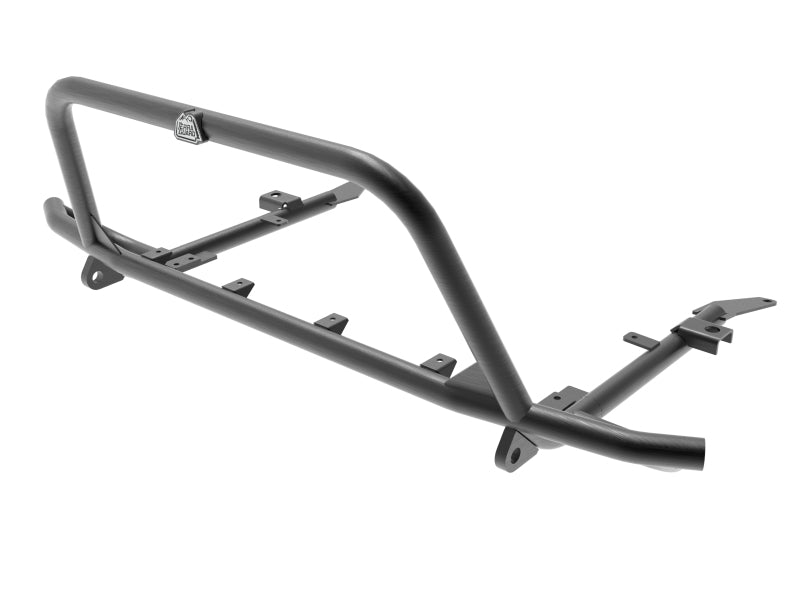 aFe POWER Terra Guard Front Bumper for 2010-2014 Subaru Outback, Part Number 79-27007