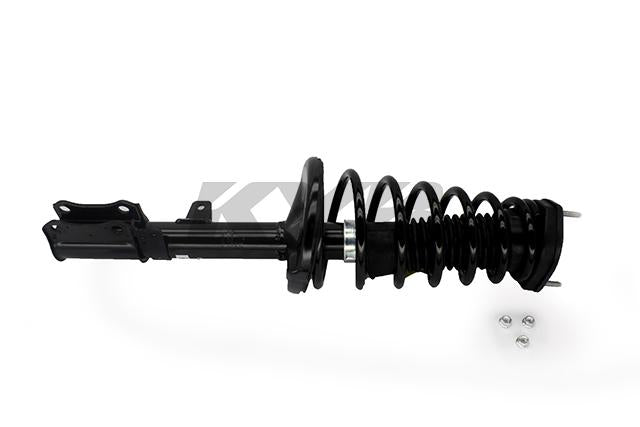 KYB Strut-Plus Rear Right Strut Assembly SR4035 for 1997-2000 Toyota Camry