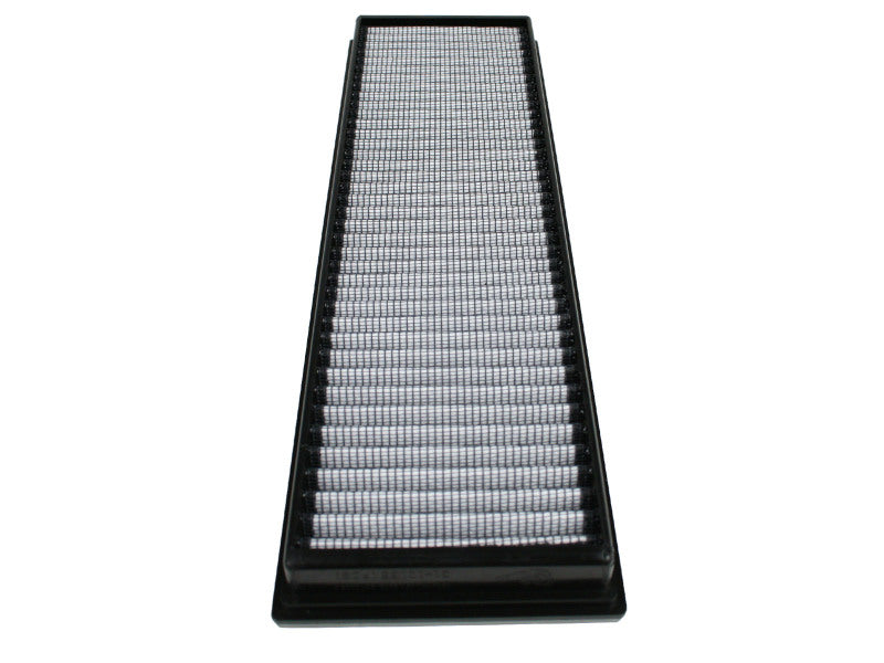 aFe MagnumFLOW Pro DRY S OE Replacement Air Filter AFE31-10165 for Volkswagen Jetta and Passat 2.5L