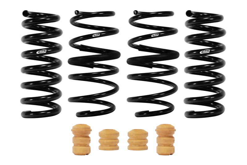 Eibach PRO-KIT Lowering Springs for 2021-2024 Ford Mustang Mach-E - E10-35-054-03-22