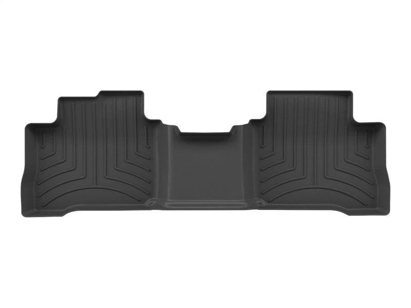 WeatherTech 2026 Toyota RAV4 Rear FloorLiner HP – Custom Fit for Enhanced Protection and Durability