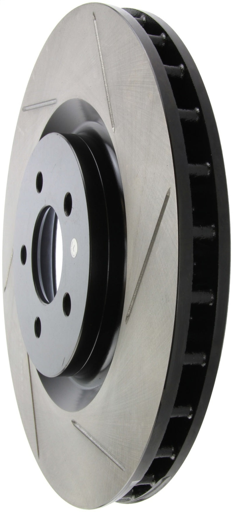 ST Slotted Sport Brake Rotors