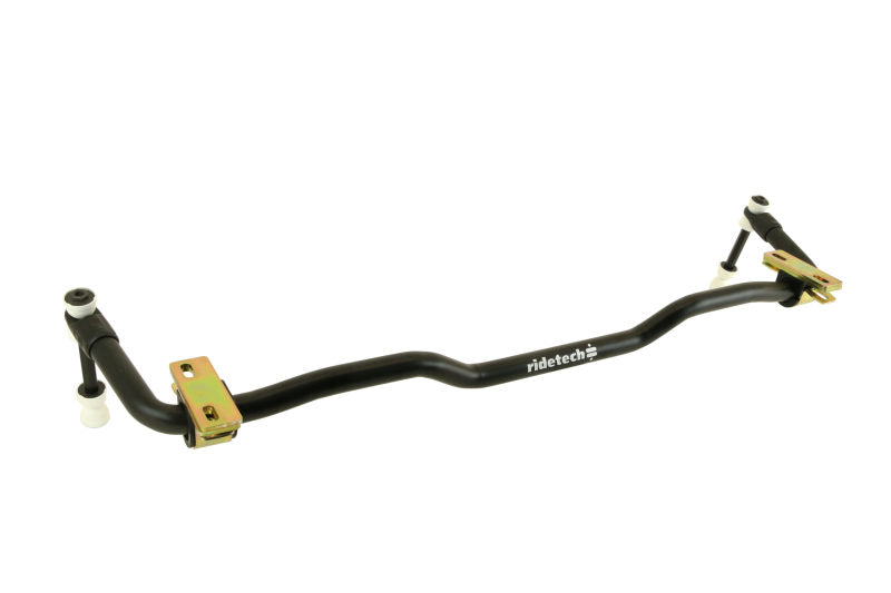 Ridetech 11059120 Front MuscleBar Sway Bar for 1958-1964 Impala