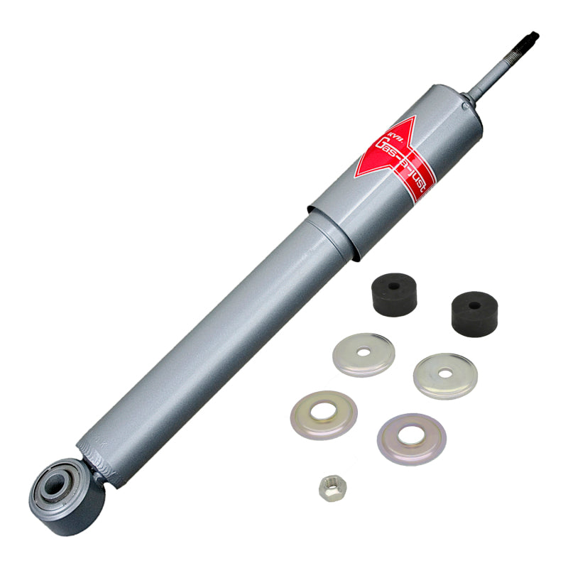 KYB Gas-a-Just Monotube Front Shock Absorber KG54340 for Chevrolet Avalanche 2500 and Silverado