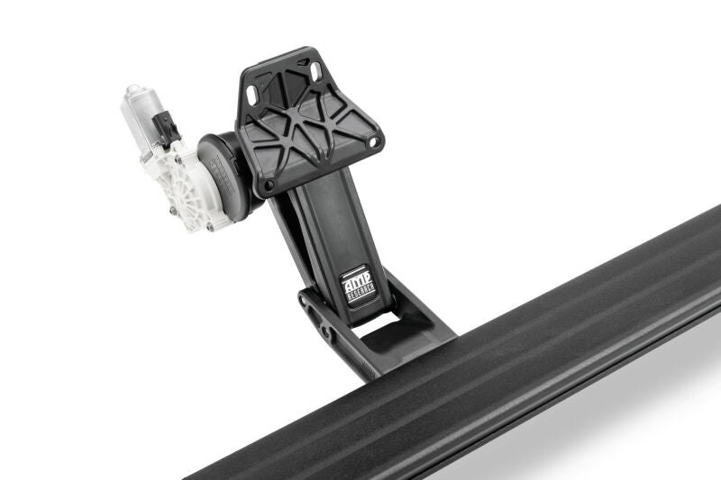 AMP Research PowerStep Vision SmartSeries LED Running Boards for 2013-2017 Ram Crew Cab, Part Number AMP96139-01A