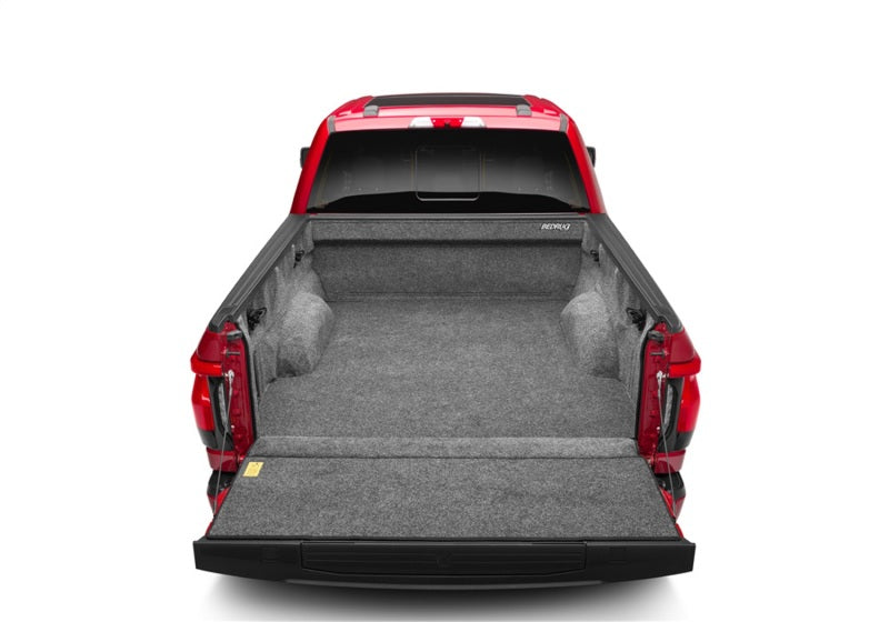 BedRug 15-16 Ford F-150 5.5ft Bed 2015 Bedliner