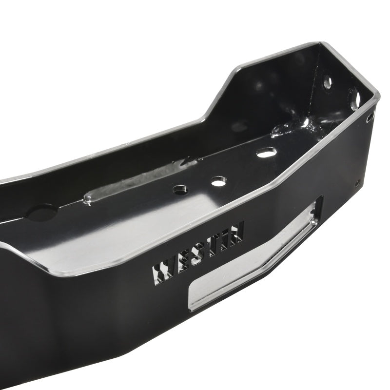 WES MAX Winch System