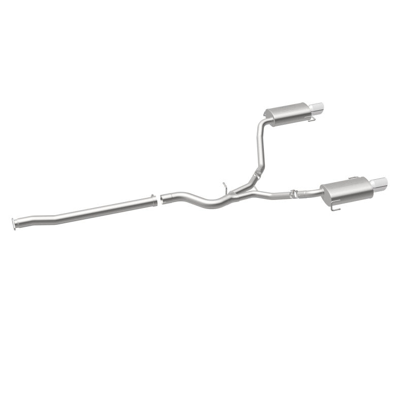 MagnaFlow Sys C/B '06 Subaru Legacy GT 2.5L