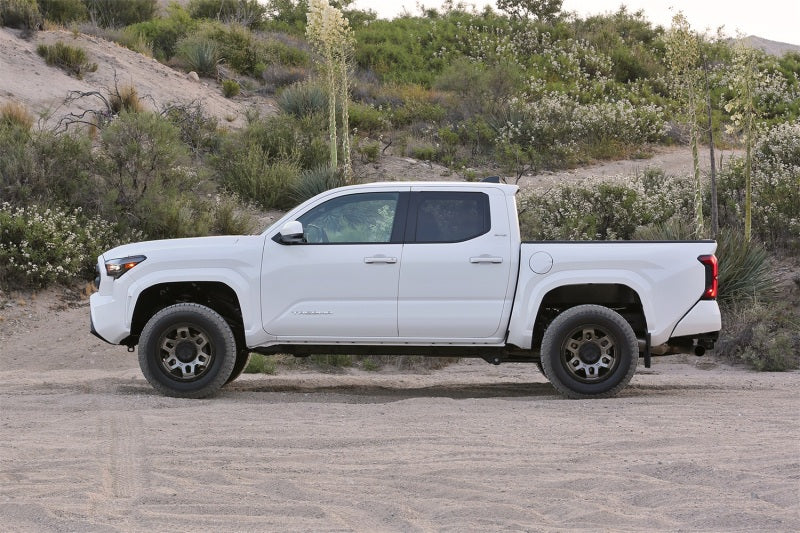 Fabtech fabFTL5607 1.5 in. Leveling Kit for 2024–2026 Toyota Tacoma 4WD
