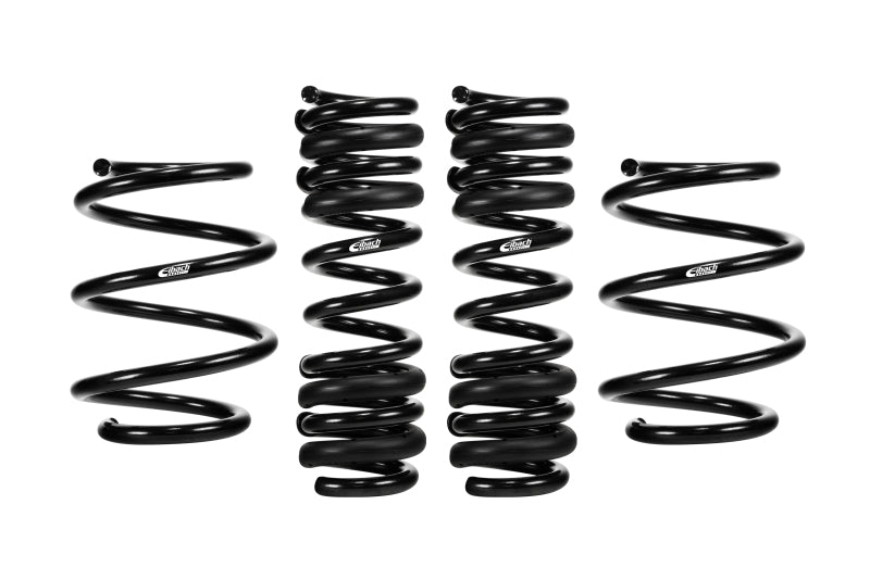 Eibach PRO-KIT Performance Lowering Springs for 2021–2026 BMW M4 Coupe G82, E10-20-049-09-22