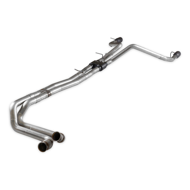 Flowmaster Outlaw Cat-Back Exhaust System for 2025-2026 RAM 1500 3.0L – Stainless Steel Performance Upgrade