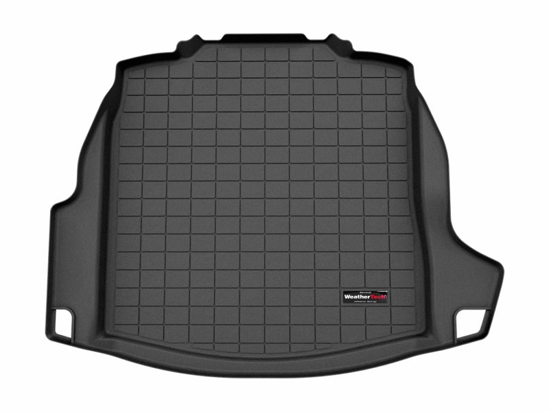 WeatherTech Cargo Liner for Mercedes-Benz CLE 53 Cabriolet - Black