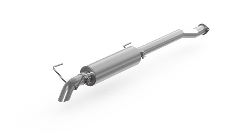 MBRP Armor Plus S5339409 Cat-Back Exhaust System for 2016-2017 Toyota Tacoma 3.5L