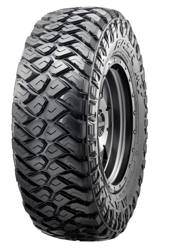 Maxxis MT-772 33x12.50R15 Razr MT 108Q 6PR RBL