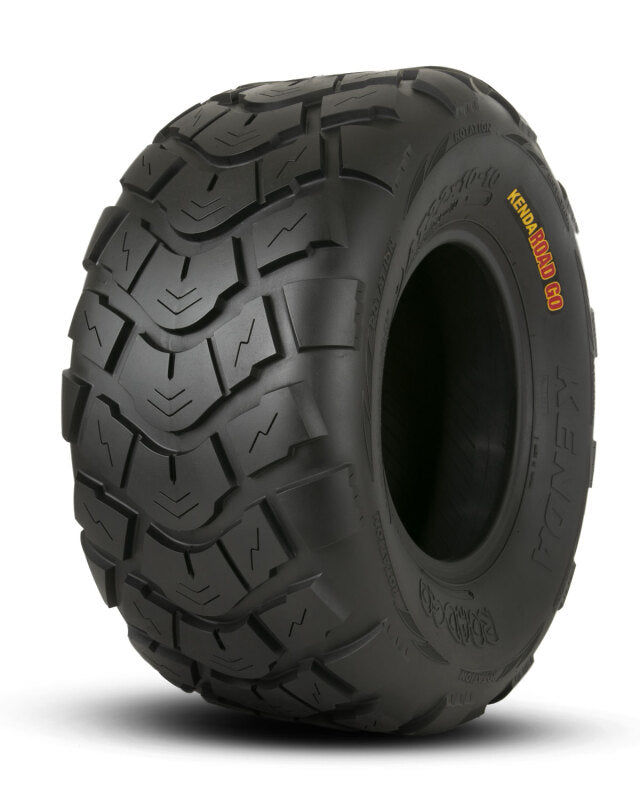Kenda K572 Road Go Rear Tire 19x7-8 4PR