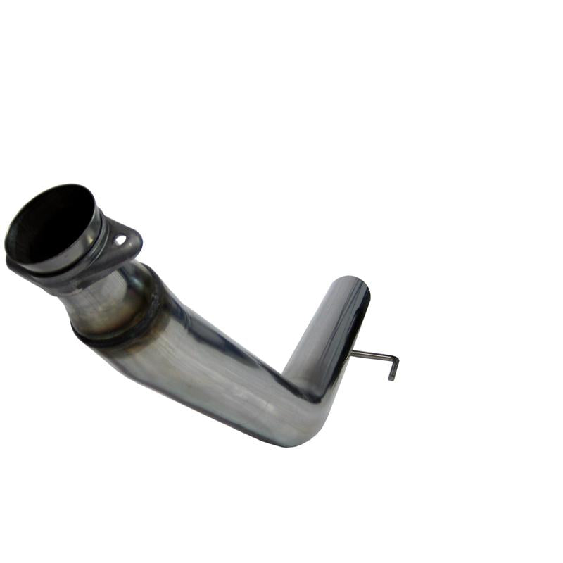 MBRP DS9401 Armor Plus Turbocharger Down Pipe for 1994-2002 Dodge Ram Cummins