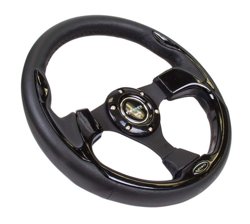 NRG Steering Wheels - Reinforc