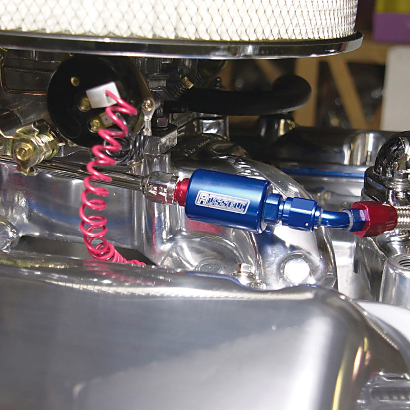 EDE Fuel Line Kit