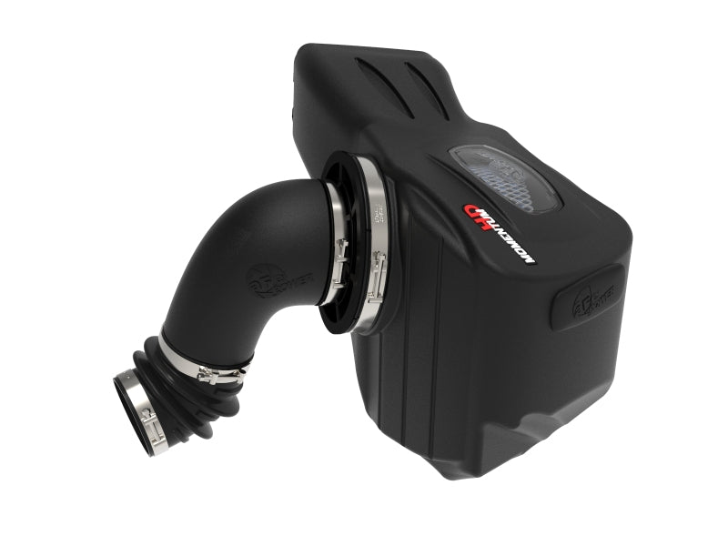 aFe Momentum HD Cold Air Intake System with Pro 10R Filter for 2019–2024 Ram Diesel Trucks 6.7L L6, Part Number 50-70051T