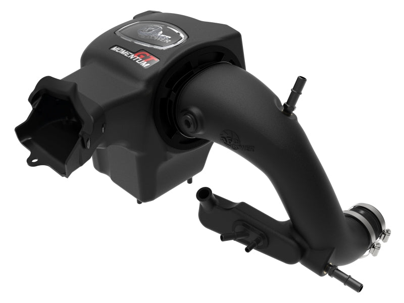aFe POWER Momentum GT Cold Air Intake with Pro 5R Filter for 2021–2024 Ford Bronco 2.3L