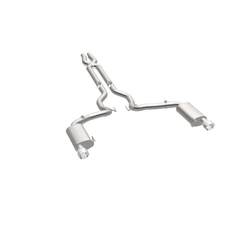 MAG Catback Exhaust