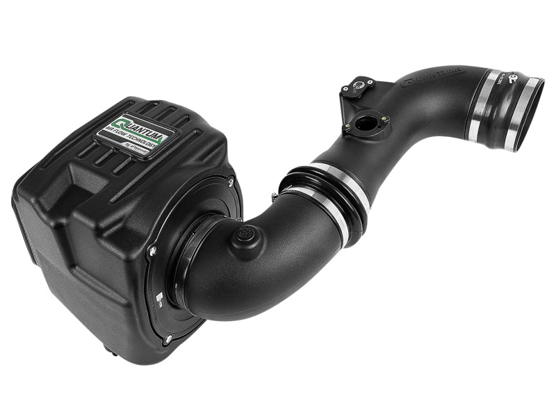 aFe Quantum Pro DRY S Cold Air Intake System 53-10006D for 2011–2016 GM/Chevy Duramax 6.6L LML
