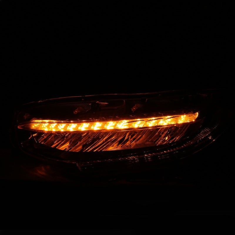 ANZ Projector Headlights