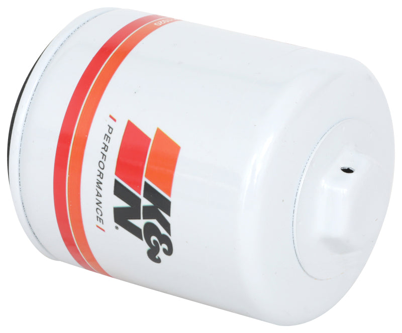 K&N Engineering HP-1021 Premium Wrench-Off Oil Filter