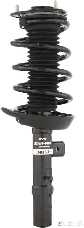 KYB 13-17 Honda Accord / 15-20 Acura TLX V6 3.5L Strut Plus Assembly - Front Right