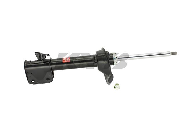 KYB Excel-G Rear Right Shock Absorber 334356 for 2004-2007 Subaru Impreza AWD and WRX Wagon