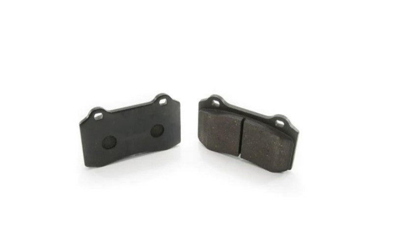 Alcon CIR54 Front Brake Pad Set for 2007+ Jeep JK Big Brake Kit - BKF5459L09