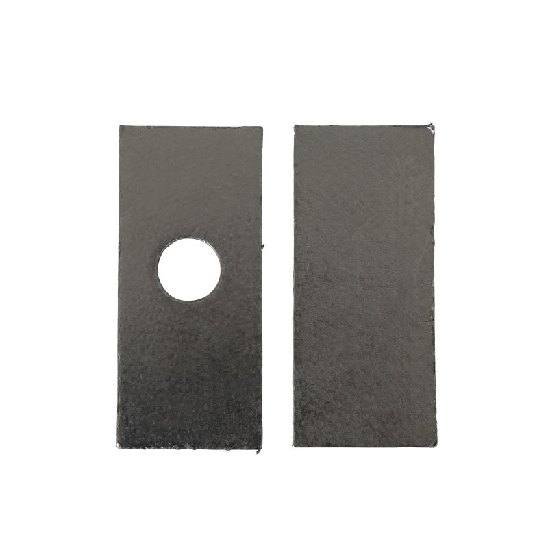 AEM No-Weld O2 Sensor Mount for 2.75 to 3-Inch Exhaust Pipe, Part AEM30-2355-300