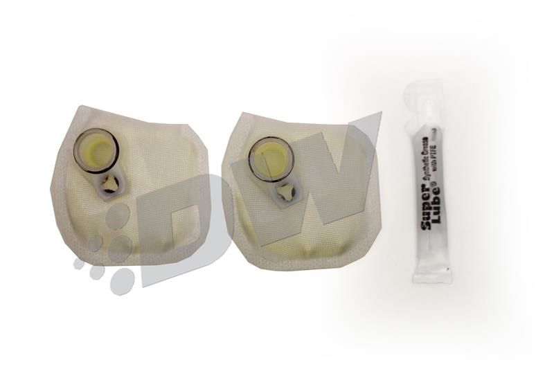 DeatschWerks DW300M 340 LPH Ford In-Tank Fuel Pump Kit for 2007-2010 Mustang GT500 and GT500KR