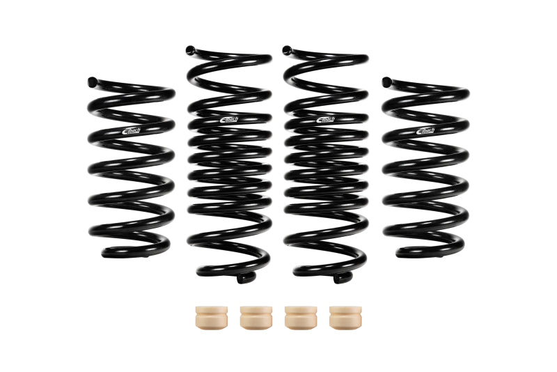 Eibach PRO-KIT Lowering Springs for 2021-2024 Chevrolet Suburban and GMC Yukon XL, E10-23-040-01-22